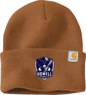 Howell Carhartt Watch Cap 2.0