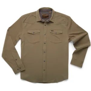 Howler Brothers Stockman Stretch Snapshirt