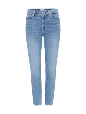 Hoxton Crop Jean