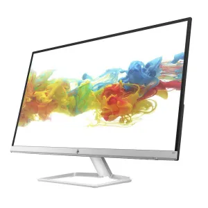 HP 32f Full HD Monitor