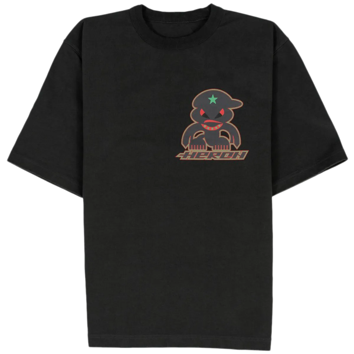 Hp Monster Ss Tee