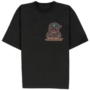 Hp Monster Ss Tee