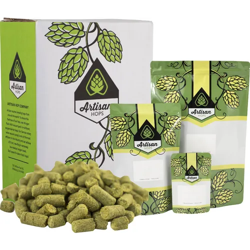 HS-Sitiva Hop Pellets