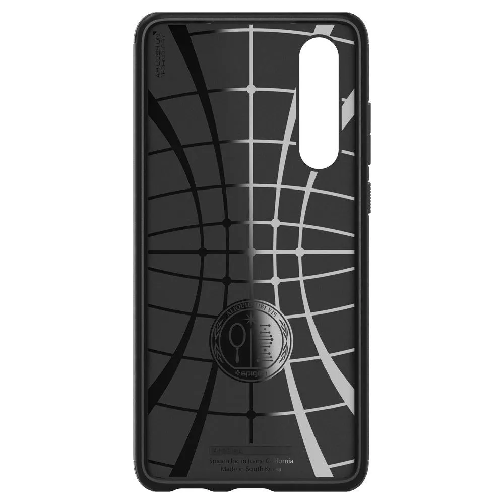 Huawei P30 Case Rugged Armor