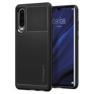 Huawei P30 Case Rugged Armor