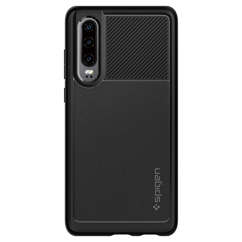 Huawei P30 Case Rugged Armor