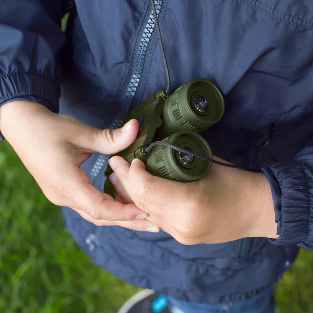 Huckleberry Binoculars