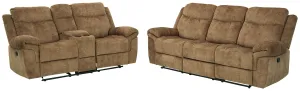 Huddle-Up 2-Piece Living Room Set