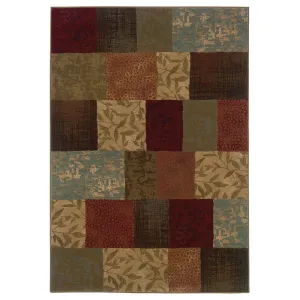 Hudson 8'x11' Area Rug