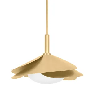 Hudson Valley Lighting Brookhaven Pendant Light – Large