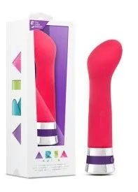 Hue G | Bullet Vibrator - 2 Colours | ARIA