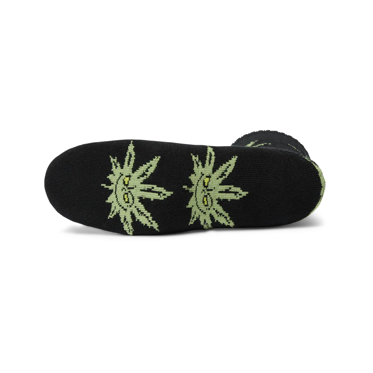 HUF Greench Buddy Sock