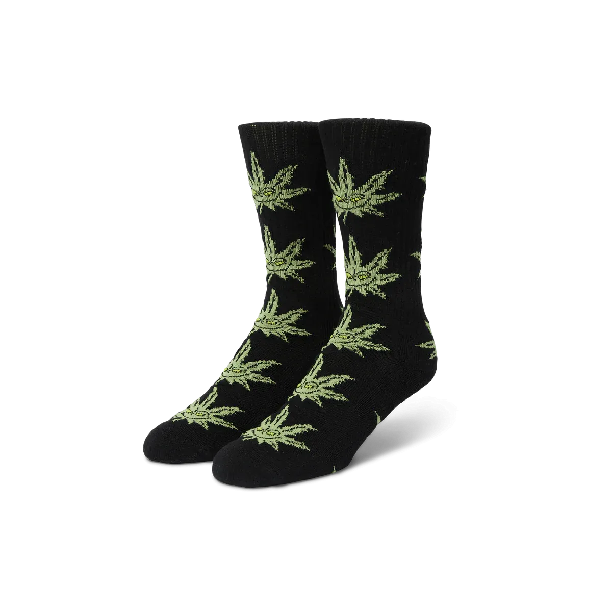 HUF Greench Buddy Sock