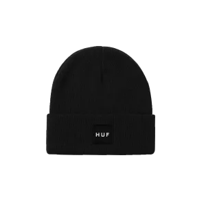 HUF Set Box Beanie