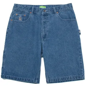 HUF WORKMAN SHORT (Blue)