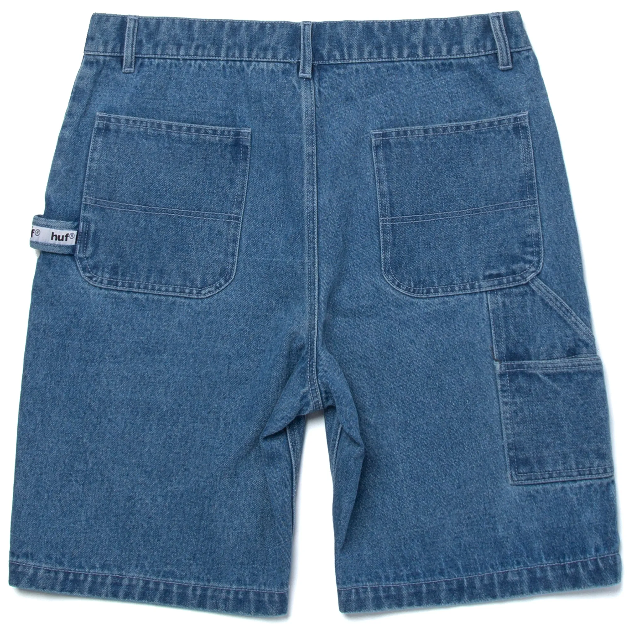 HUF WORKMAN SHORT (Blue)