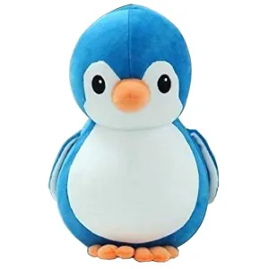 HUG 'n' FEEL SOFT TOYS Penguin Soft Toys, Baby Toys, Kids Toy, Toy for Girl, Birthday Gift for Girl