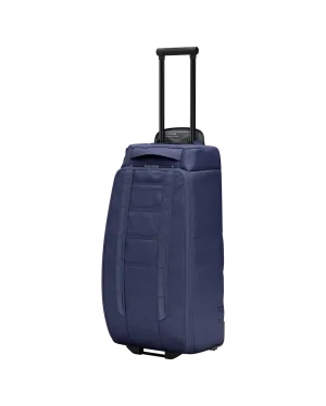 Hugger Roller Bag Check-in 60L Blue Hour