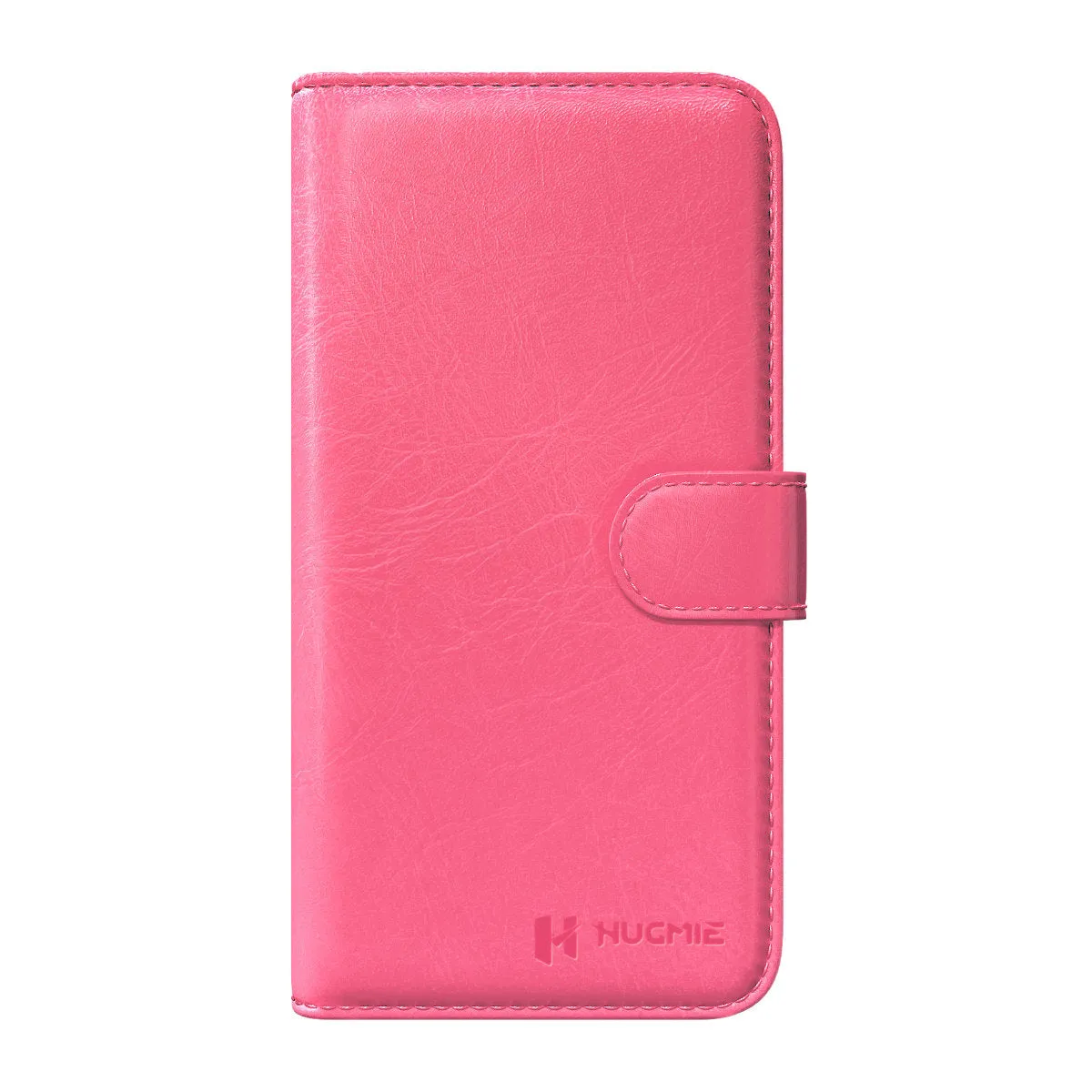 Hugmie® Classic Series iPhone 11 Pro Leather Folio Case