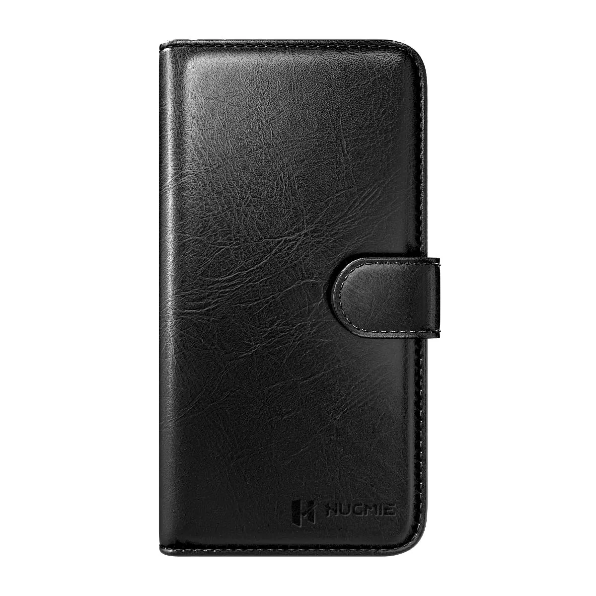 Hugmie® Classic Series iPhone 11 Pro Leather Folio Case