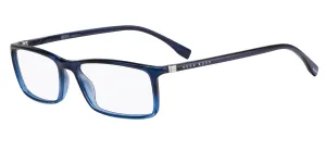 HUGO BOSS-BOSS 0680/IT-ZX9-5516-GLASSES FRAMES