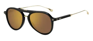 HUGO BOSS-BOSS 1356/S-807-5418-SUNGLASSES