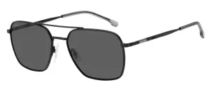 HUGO BOSS-BOSS 1414/S-003-5718-SUNGLASSES