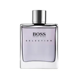 Hugo Boss Selection Eau De Toilette 100ml