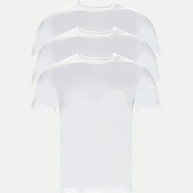 Hugo Boss T-Shirt (3 Pack)