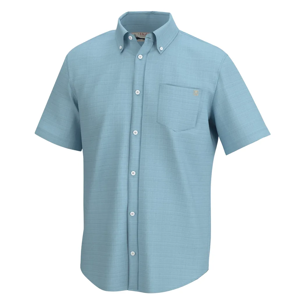 Huk Kona Button-Down Shirt