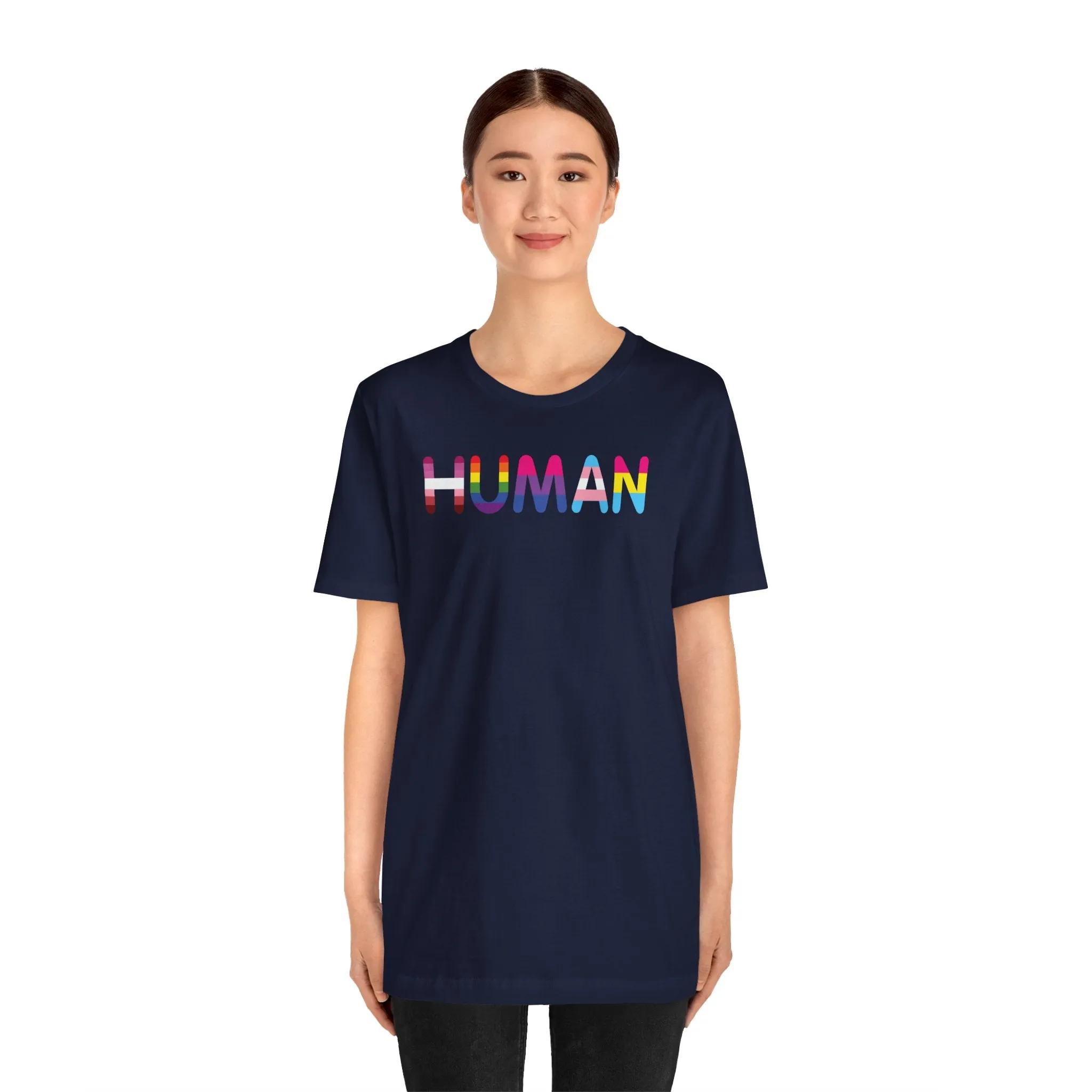 Human