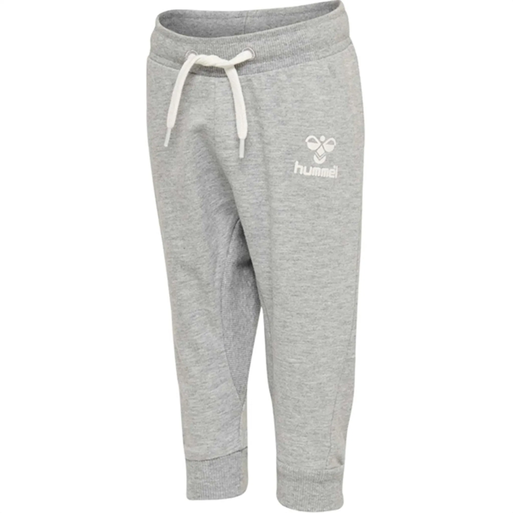 Hummel Grey Melange Apple Pants