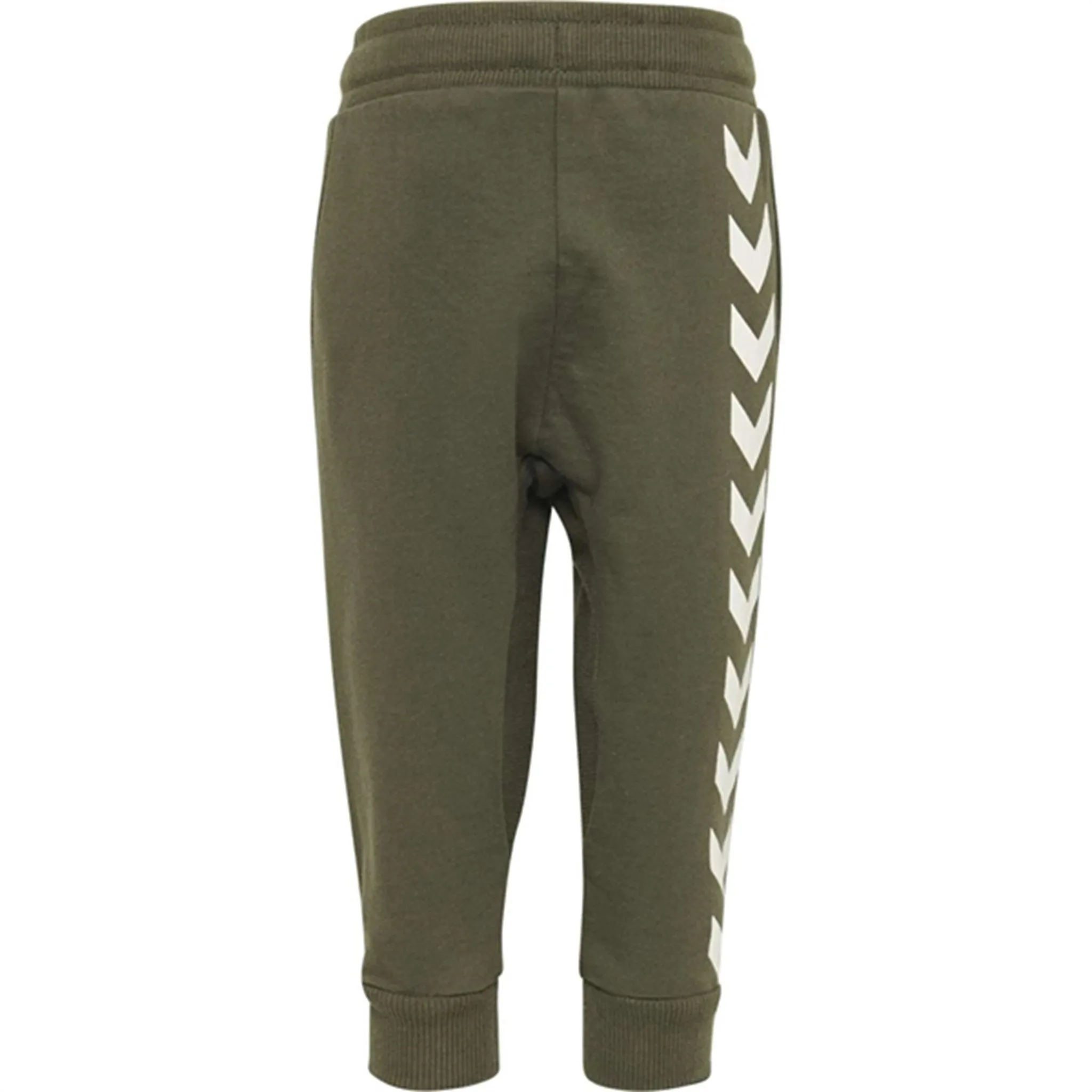 Hummel Olive Night Apple Pants