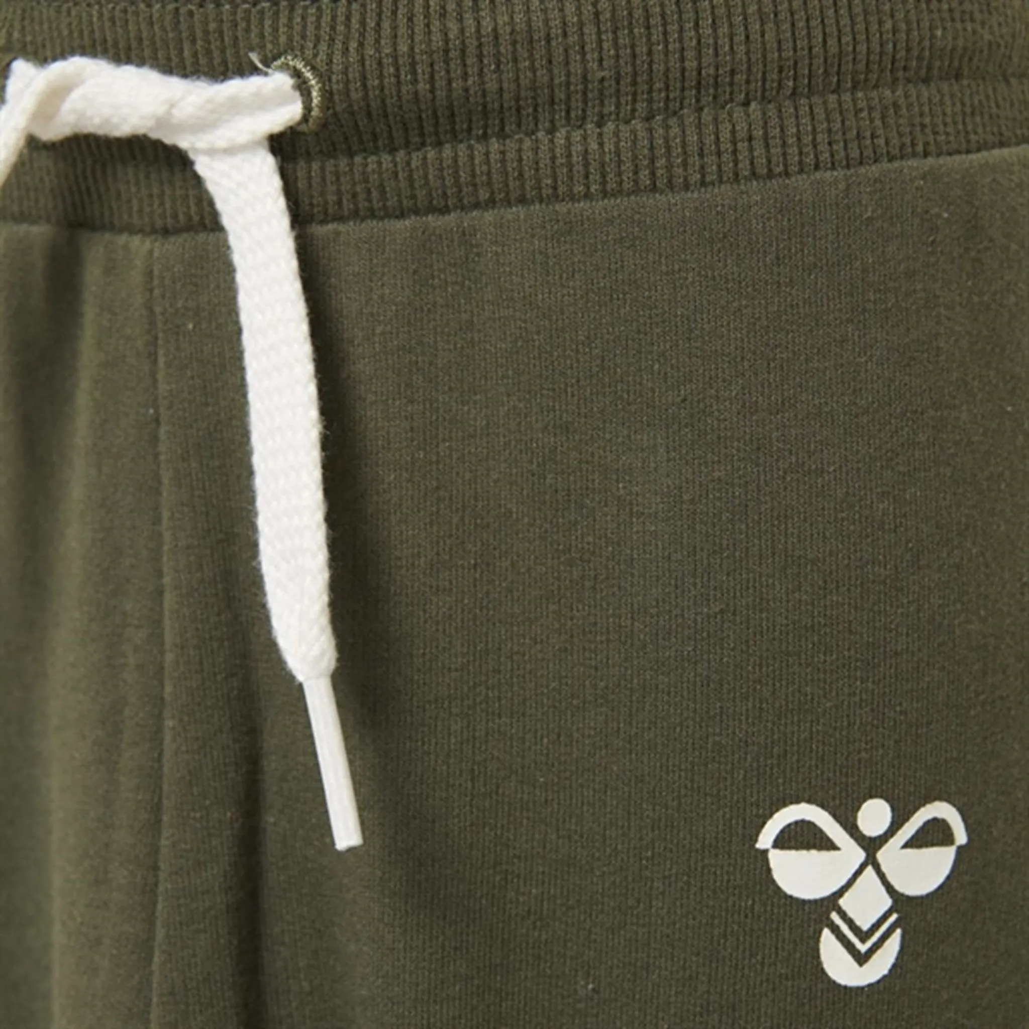 Hummel Olive Night Apple Pants