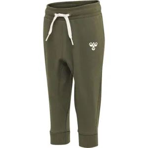 Hummel Olive Night Apple Pants