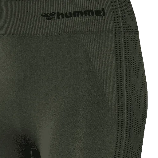 Hummel Women Shaping Seamless Mw Tights