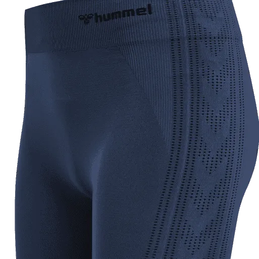 Hummel Women Shaping Seamless Mw Tights