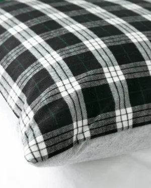 Hunter Flannel Cushion