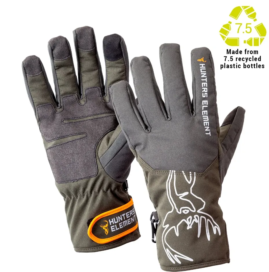 Hunters Element Blizzard Glove