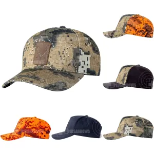 Hunters Element Red Stag Cap