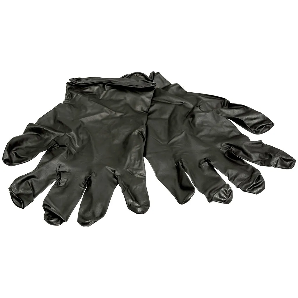 Hunters Specialties Nitrile Field Dressing Gloves 10 Pk.