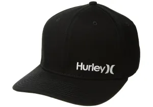 Hurley Men's Corp Flexfit Hat