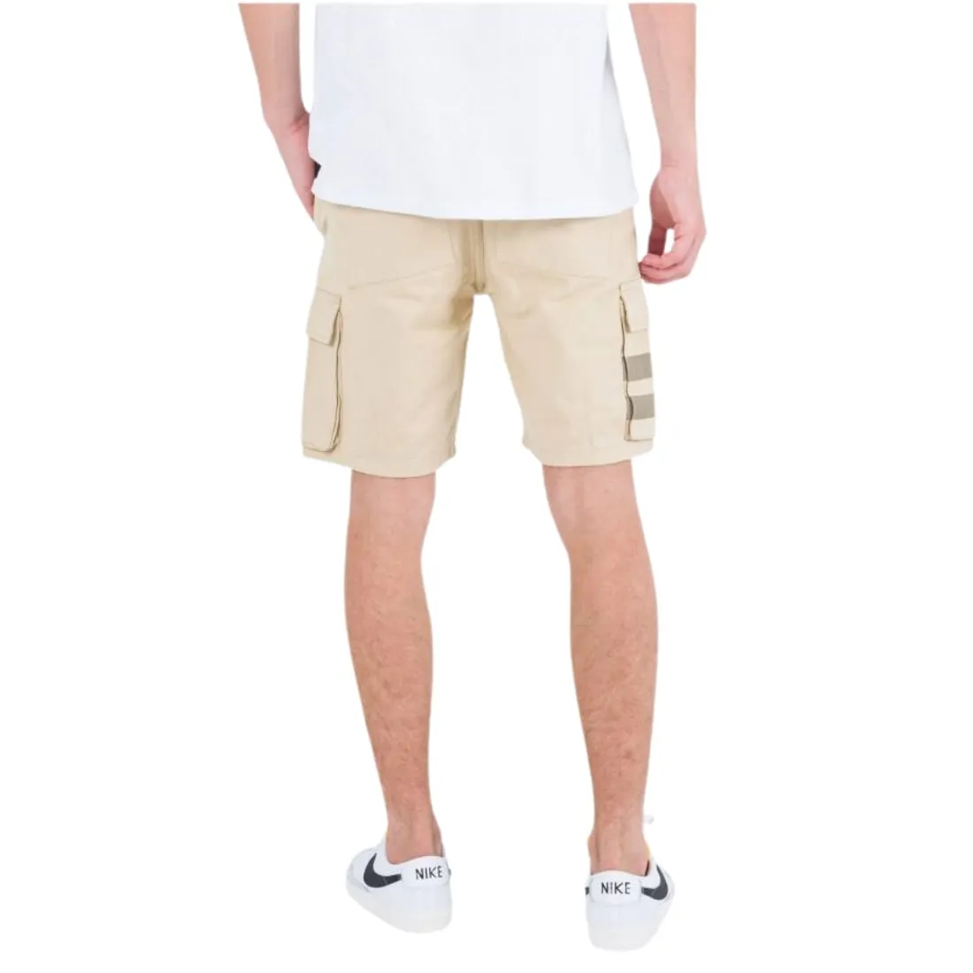 Hurley Oceancare Cargo Shorts - Sand