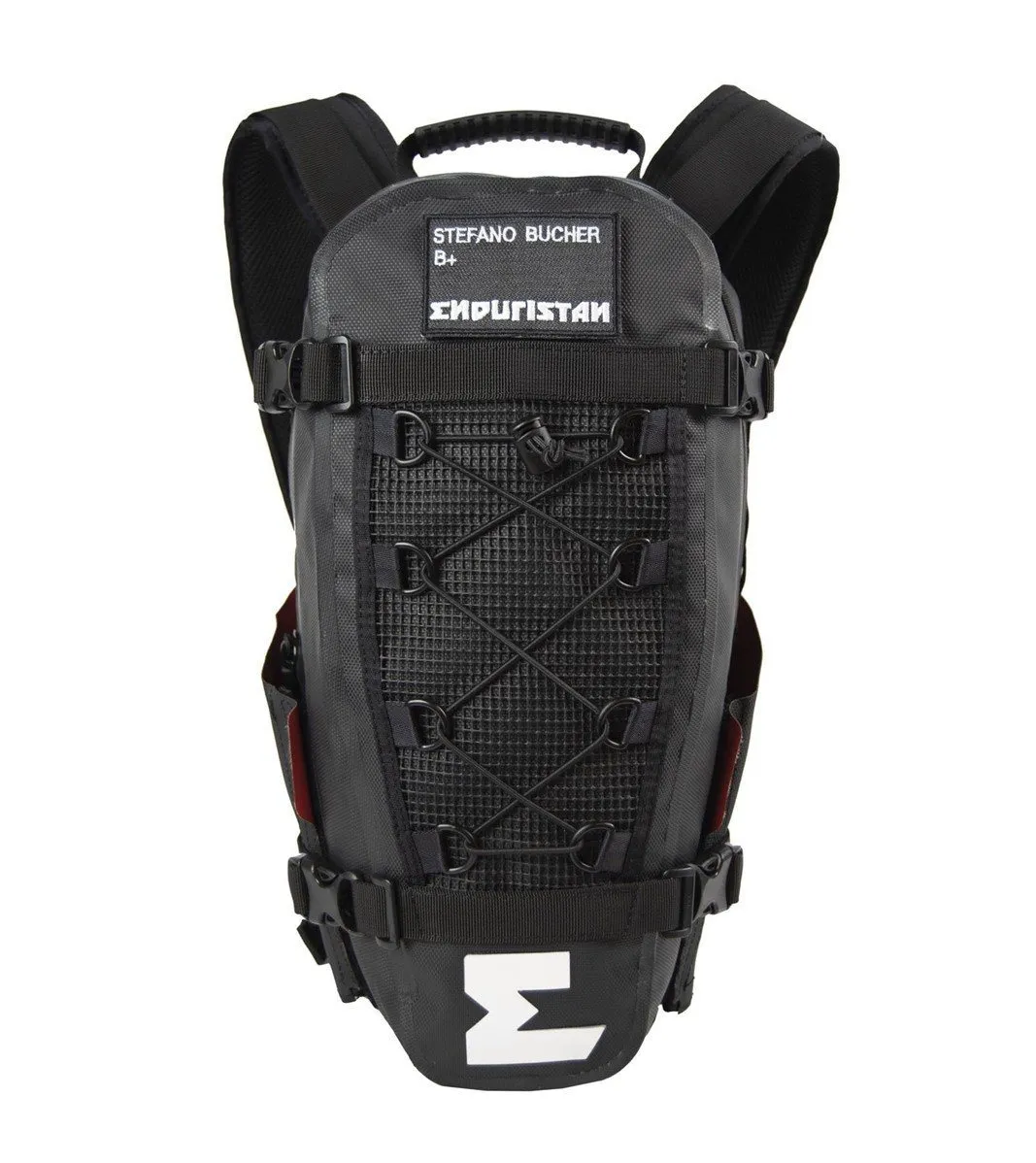 Hurricane 15 Rucksack