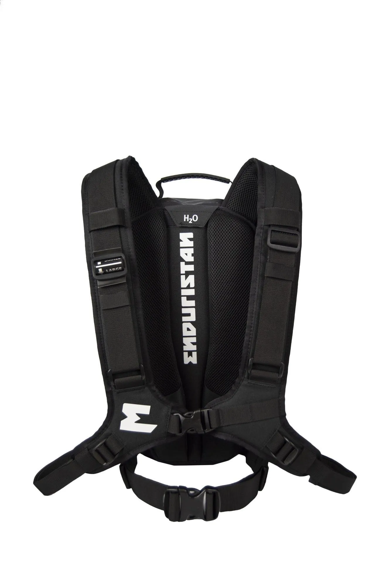 Hurricane 15 Rucksack