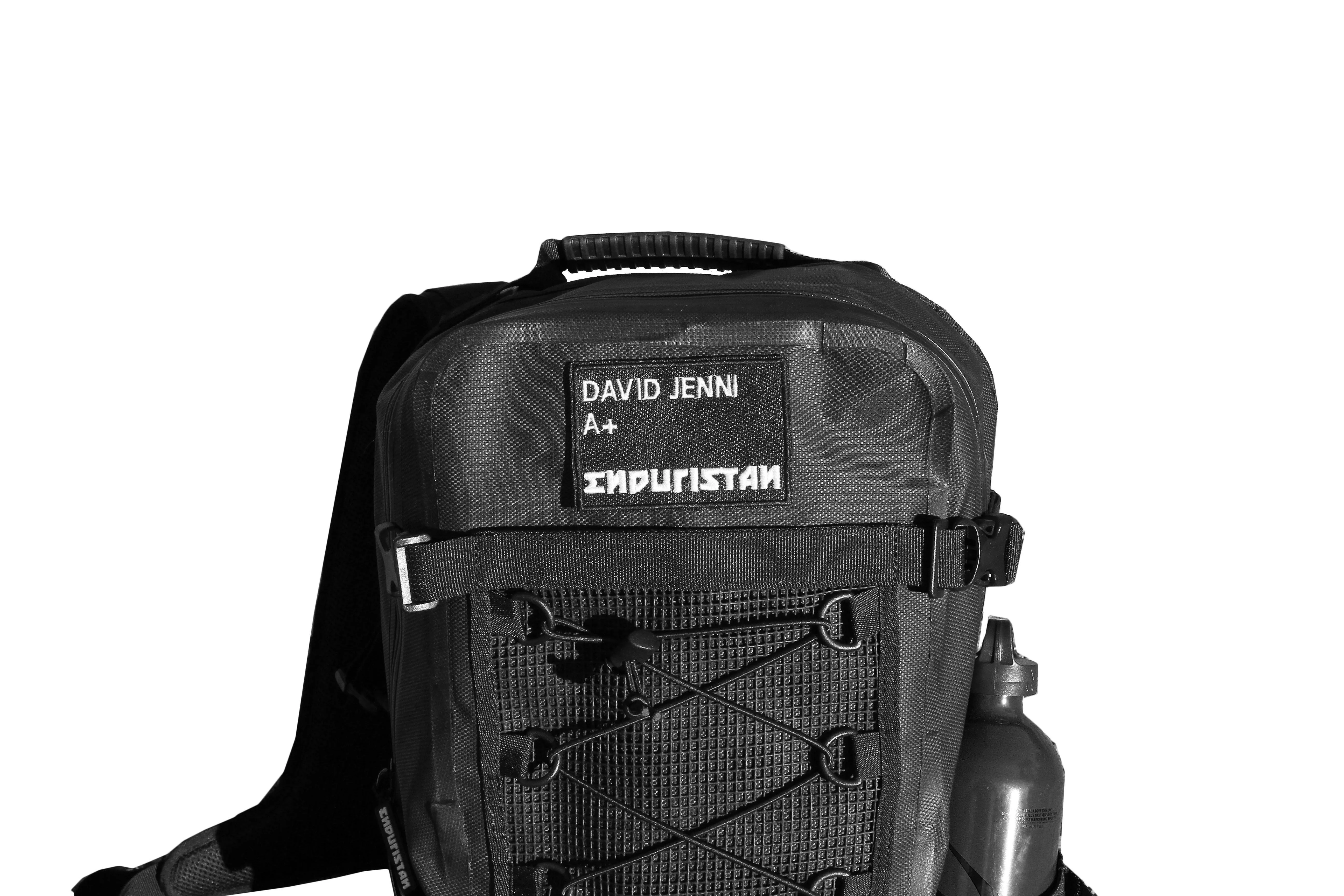 Hurricane 15 Rucksack