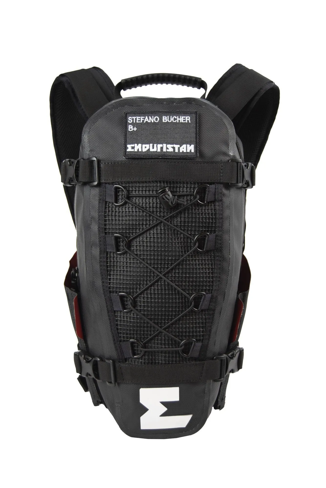 Hurricane 15 Rucksack