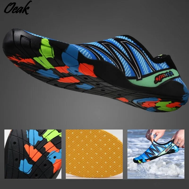 Hurricane Water Shoes