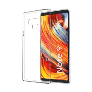 Husa pentru Samsung Galaxy Note 9 N960, OEM, Slim