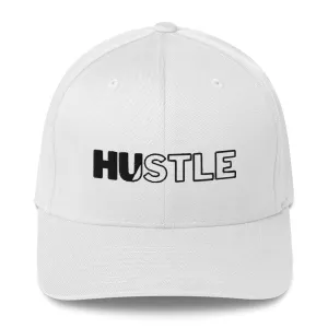 Hustle - Flexfit Hat